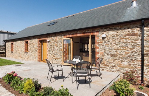Totnes Cottage | 2 bedroom accommodation in Nr. Blackawton