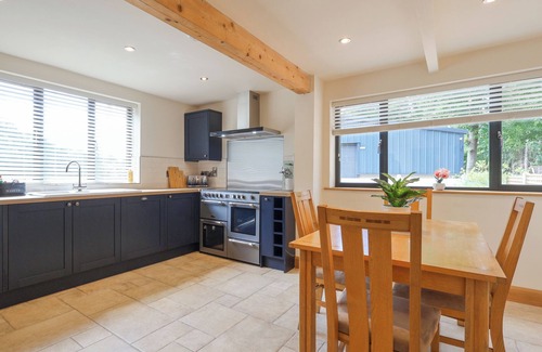 Tenbury Wells Cottage | 2 bedroom accommodation in Kyre, near Tenbury Wells