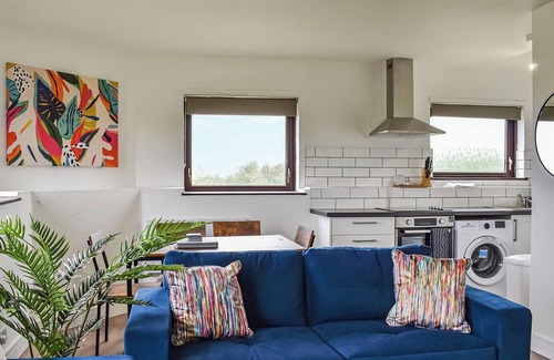 Widemouth Bay Cottage | 2 bedroom accommodation in Widemouth Bay, near Bude