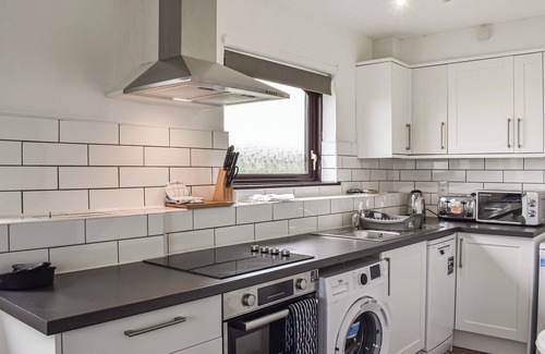 Widemouth Bay Cottage | 2 bedroom accommodation in Widemouth Bay, near Bude
