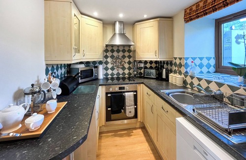 Cwmtirmynach Cottage | 2 bedroom accommodation in Betws-Y-Coed