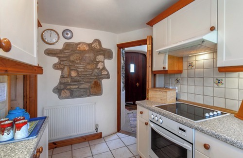 Castlemorris Cottage | 2 bedroom accommodation in Castlemorris