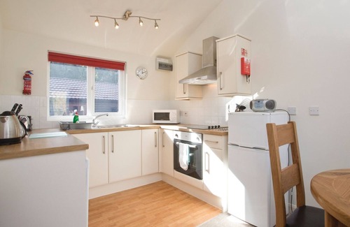 Combe Martin Cabin | 2 bedroom accommodation in Combe Martin
