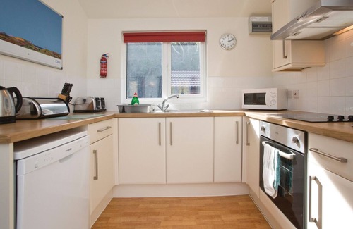 Combe Martin Cabin | 2 bedroom accommodation in Combe Martin