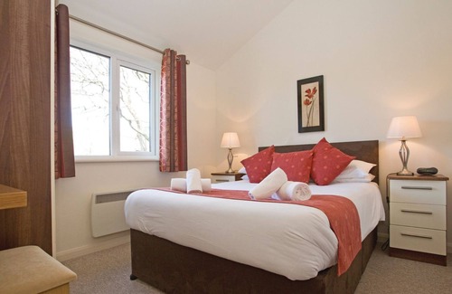 Combe Martin Cabin | 2 bedroom accommodation in Combe Martin