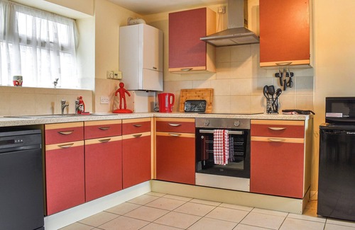 Combe Martin Cottage | 2 bedroom accommodation in Combe Martin