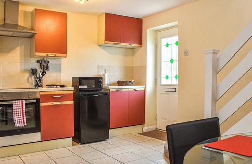 Combe Martin Cottage | 2 bedroom accommodation in Combe Martin