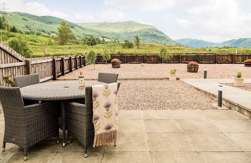 Torlundy Cottage | 2 bedroom accommodation in Torlundy, near Fort William