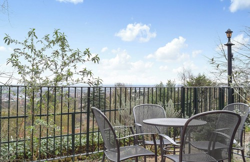 Malvern Cottage | 2 bedroom accommodation in Great Malvern