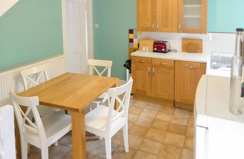 Lamlash Cottage | 2 bedroom accommodation in Lamlash, Isle of Arran