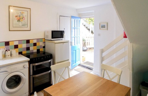 Lamlash Cottage | 2 bedroom accommodation in Lamlash, Isle of Arran