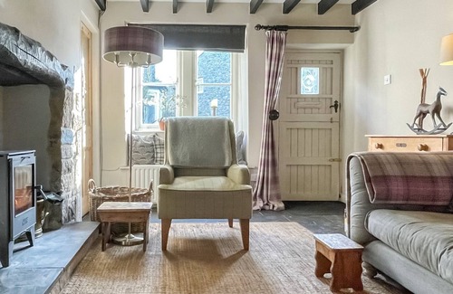 Long Preston Cottage | 2 bedroom accommodation in Long Preston