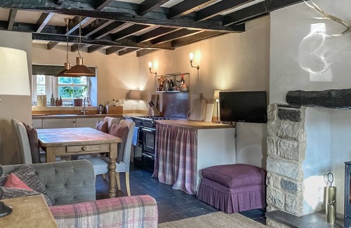 Long Preston Cottage | 2 bedroom accommodation in Long Preston