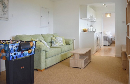 Torquay Cottage | 2 bedroom accommodation in Near Torquay
