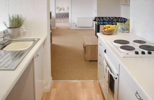 Torquay Cottage | 2 bedroom accommodation in Near Torquay