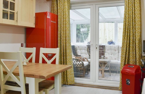 Ilsington Cottage | 2 bedroom accommodation in Ilsington, near Newton Abbot