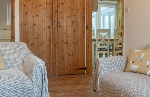 Ilsington Cottage | 2 bedroom accommodation in Ilsington, near Newton Abbot
