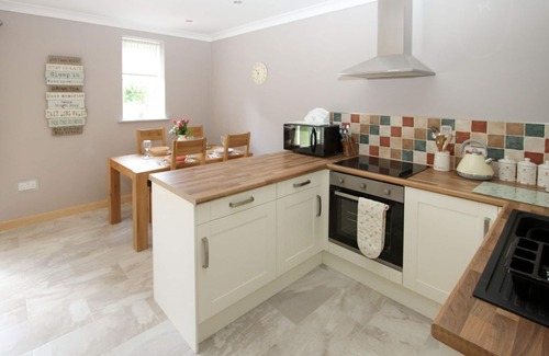 North Walsham Cottage | 2 bedroom accommodation in Worstead, near North Walsham