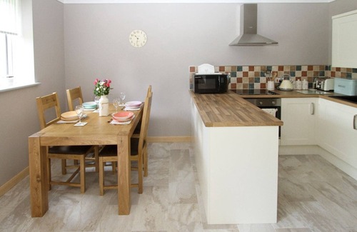 North Walsham Cottage | 2 bedroom accommodation in Worstead, near North Walsham