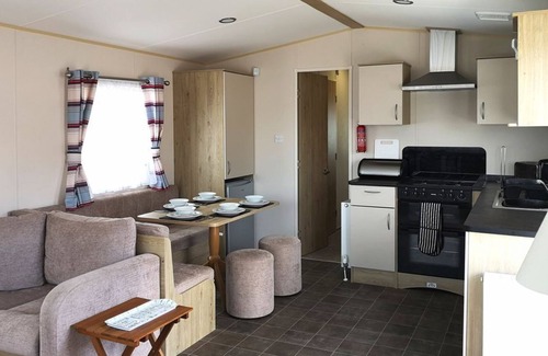 Oulton Broad Apartment | 2 bedroom accommodation in Oulton Broad