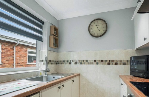 Oulton Broad House | 2 bedroom accommodation in Oulton Broad