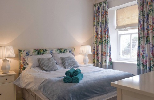 St Abbs Cottage | 2 bedroom accommodation in St Abbs Head