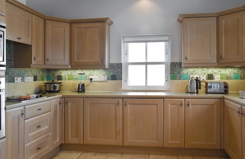 St Abbs Cottage | 2 bedroom accommodation in St Abbs Head