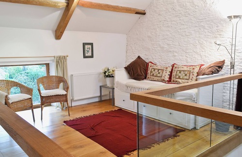 Upton Cheyney Cottage | 2 bedroom accommodation in Cold Ashton, Bath
