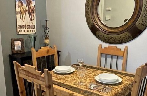 Ruidoso Downs Condo | 2 bedroom accommodation in Ruidoso Downs
