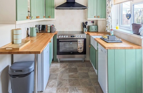 Abergavenny Cottage | 2 bedroom accommodation in Abergavenny