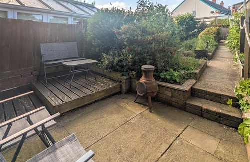 Abergavenny Cottage | 2 bedroom accommodation in Abergavenny