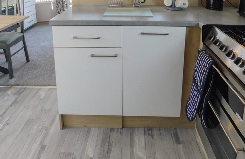 Aberystwyth House | 2 bedroom accommodation in Llanfarian, near Aberystwyth