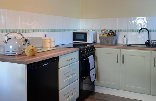 Murthly Cottage | 2 bedroom accommodation in Blairgowrie