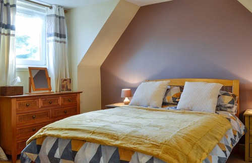 Murthly Cottage | 2 bedroom accommodation in Blairgowrie