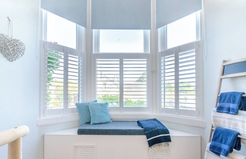 Pettycur Cottage | 2 bedroom accommodation in Kinghorn, near Burntisland