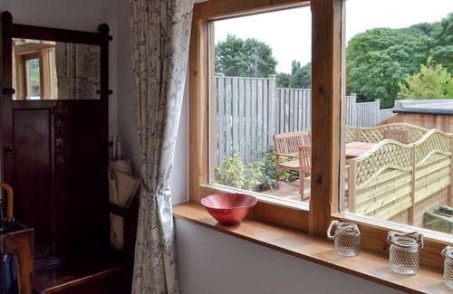 Cutthorpe Cottage | 2 bedroom accommodation in Cutthorpe, near Chesterfield