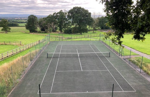 Kingston St Mary Cottage | 2 bedroom accommodation in Cothelstone