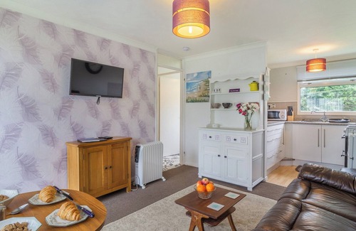 Kessingland Cottage | 2 bedroom accommodation in Kessingland