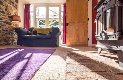 Machynlleth Cottage | 2 bedroom accommodation in Machynlleth