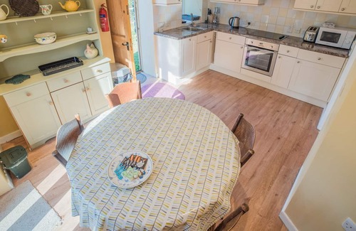 Machynlleth Cottage | 2 bedroom accommodation in Machynlleth