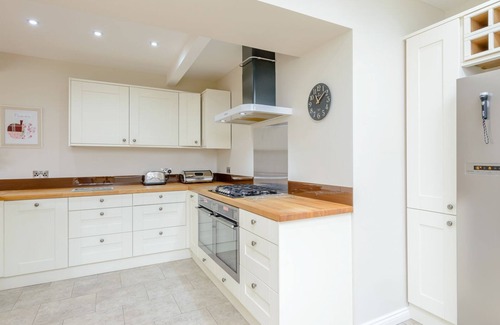 Spratton Cottage | 2 bedroom accommodation in Spratton, near Northampton