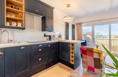 Ross-on-Wye Cottage | 2 bedroom accommodation in Ross On Wye