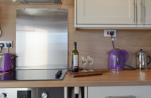 Ravenscar Cottage | 2 bedroom accommodation in Ravenscar, near Robin Hoods Bay