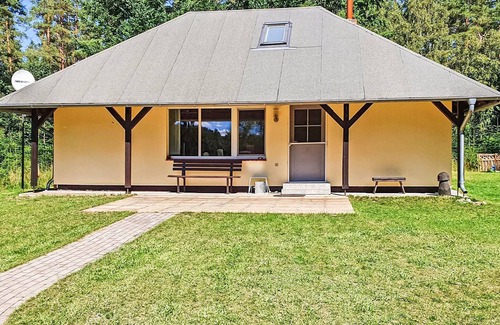 Lubberstorf House | 2 bedroom accommodation in Lübberstorf
