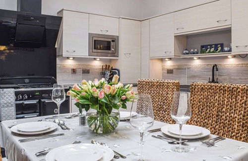 Anstruther Cottage | 2 bedroom accommodation in Anstruther