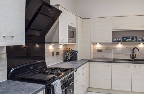 Anstruther Cottage | 2 bedroom accommodation in Anstruther