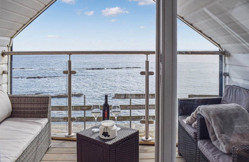Anstruther Cottage | 2 bedroom accommodation in Anstruther