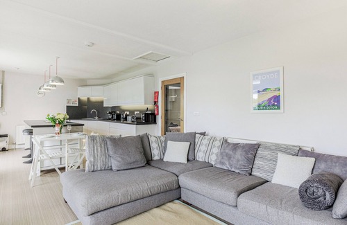 Barnstaple Cottage | 2 bedroom accommodation in Bishops Tawton, near Barnstaple