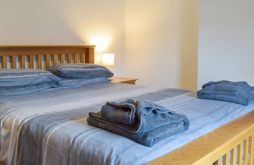 Burry Port Cottage | 2 bedroom accommodation in Burryport, near Llanelli