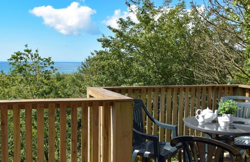 Pendine Cottage | 2 bedroom accommodation in Pendine, Laugharne